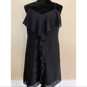 GUESS little black dress!